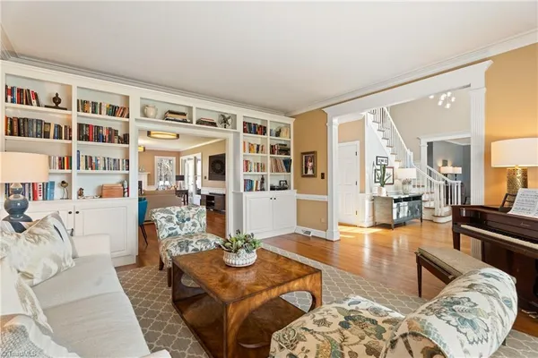 $1,199,000 | 5009 Knob View Trail, Winston-Salem, NC 27104