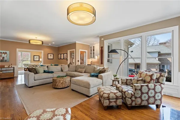 $1,199,000 | 5009 Knob View Trail, Winston-Salem, NC 27104