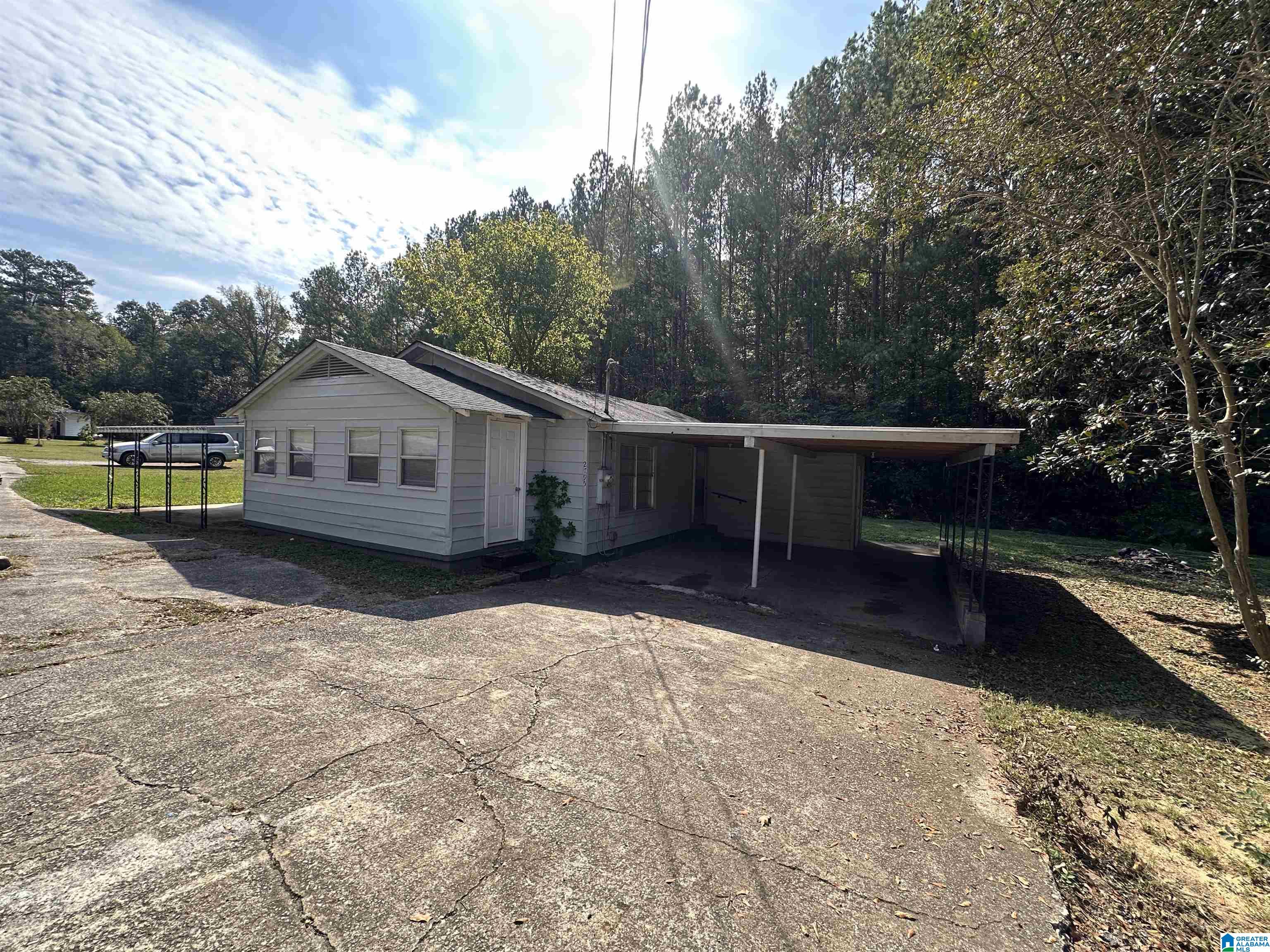 2795 Morris Majestic Road Morris, AL 35116 - Photo 2 of 23
