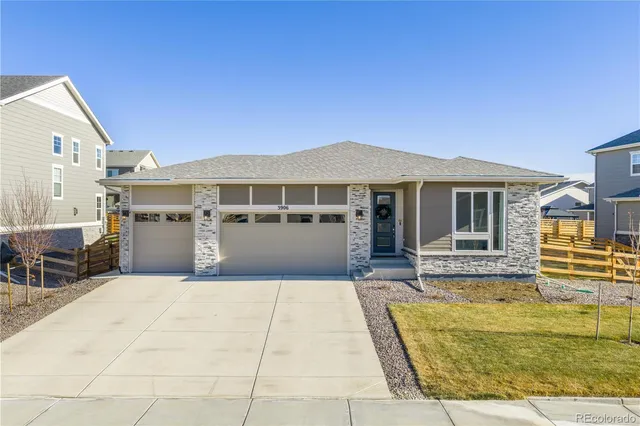 $710,000 | 3906 North Irvington Street, Aurora, CO 80019