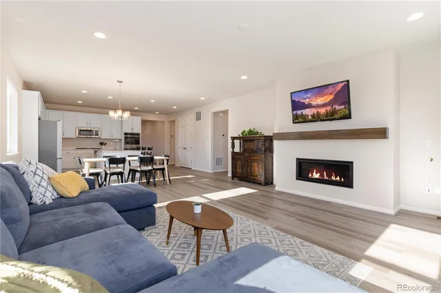 $710,000 | 3906 North Irvington Street, Aurora, CO 80019