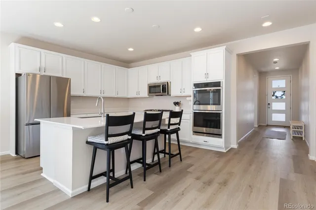 $710,000 | 3906 North Irvington Street, Aurora, CO 80019