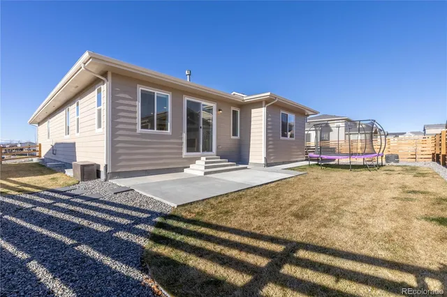 $710,000 | 3906 North Irvington Street, Aurora, CO 80019