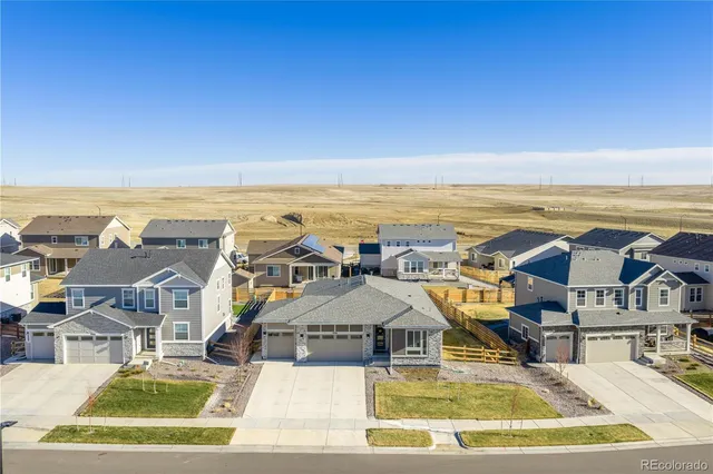 $710,000 | 3906 North Irvington Street, Aurora, CO 80019