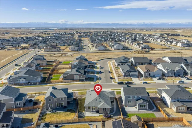 $710,000 | 3906 North Irvington Street, Aurora, CO 80019