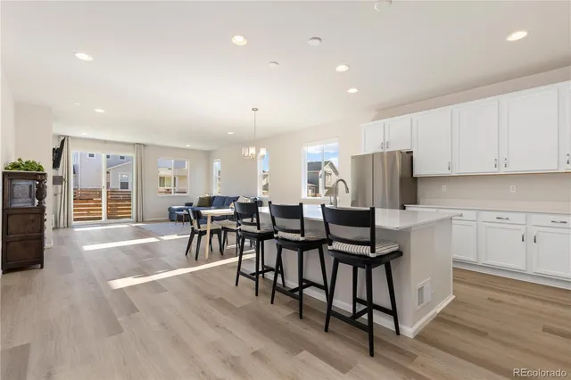 $710,000 | 3906 North Irvington Street, Aurora, CO 80019