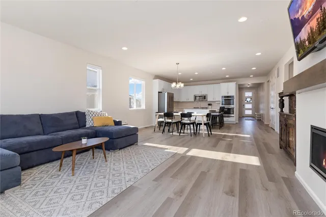 $710,000 | 3906 North Irvington Street, Aurora, CO 80019