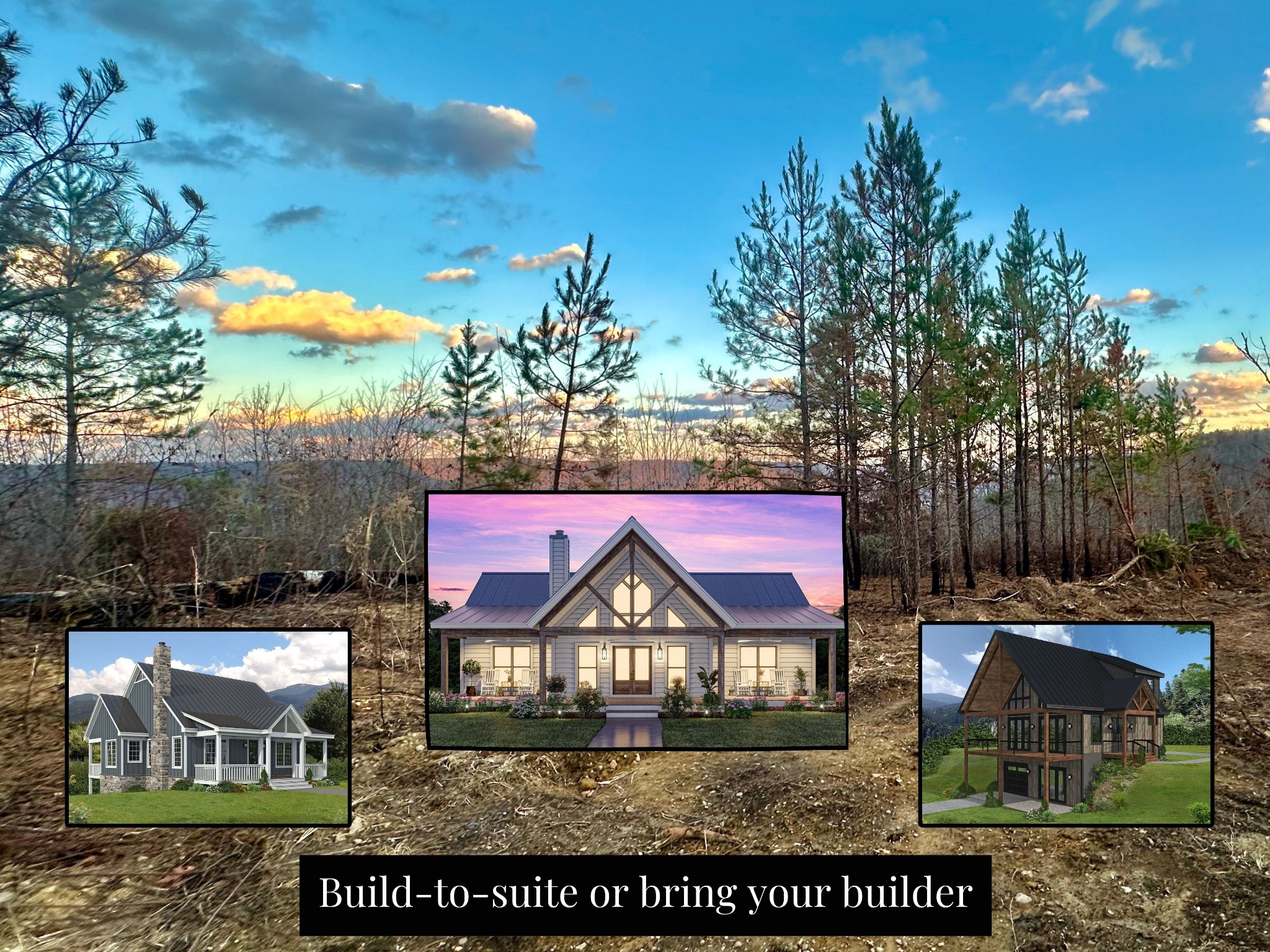0 Jackson Point Road Sewanee, TN 37375 - Photo 1 of 14 Gallery Image 1