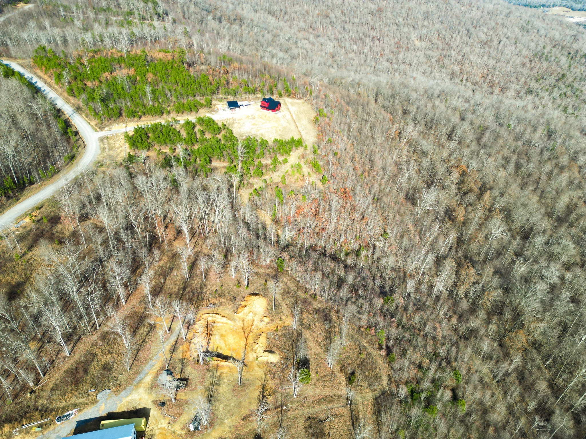 0 Jackson Point Road Sewanee, TN 37375 - Photo 11 of 14 Gallery Image 11