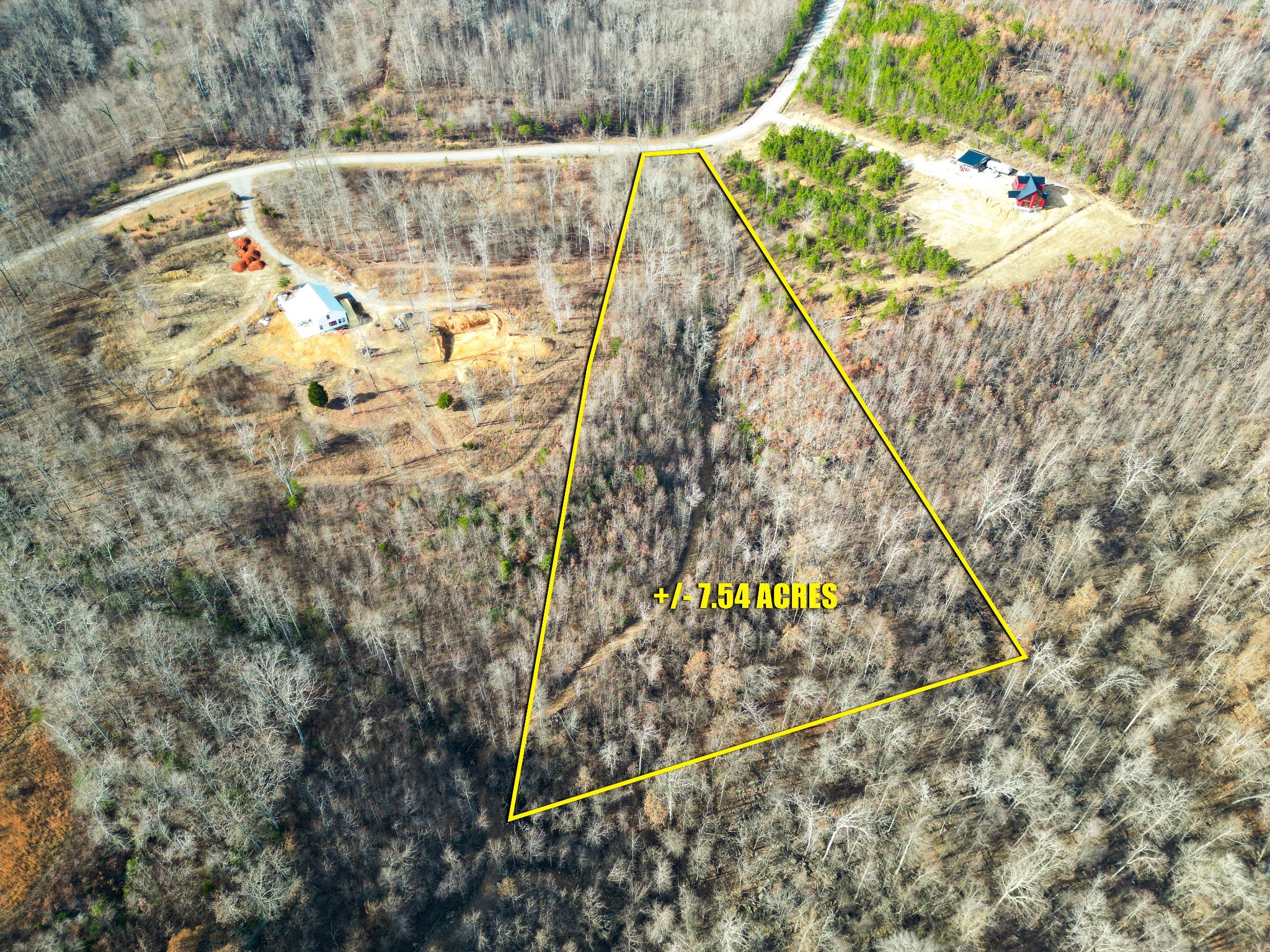 0 Jackson Point Road Sewanee, TN 37375 - Photo 12 of 14 Gallery Image 12