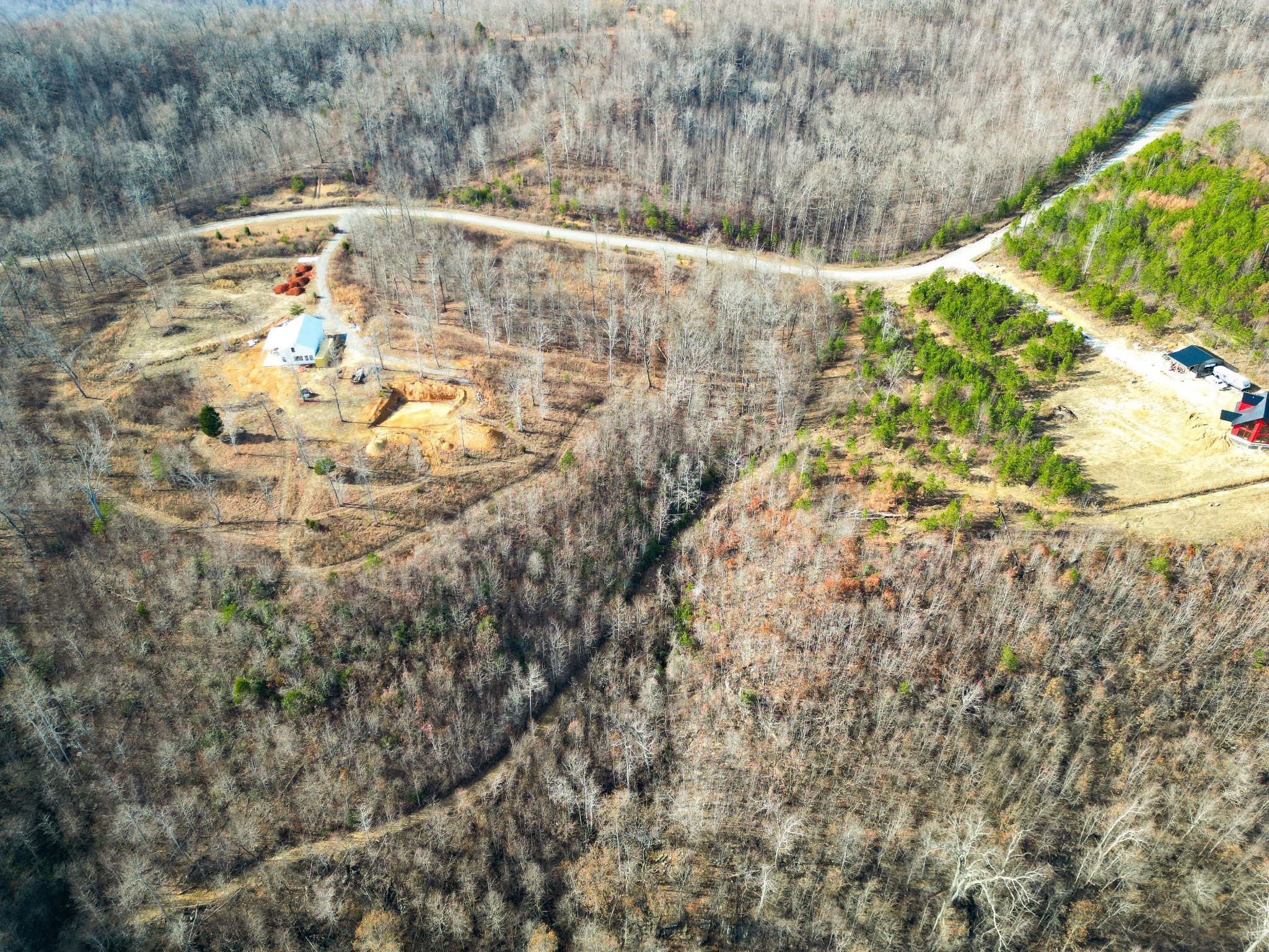 0 Jackson Point Road Sewanee, TN 37375 - Photo 14 of 14 Gallery Image 14
