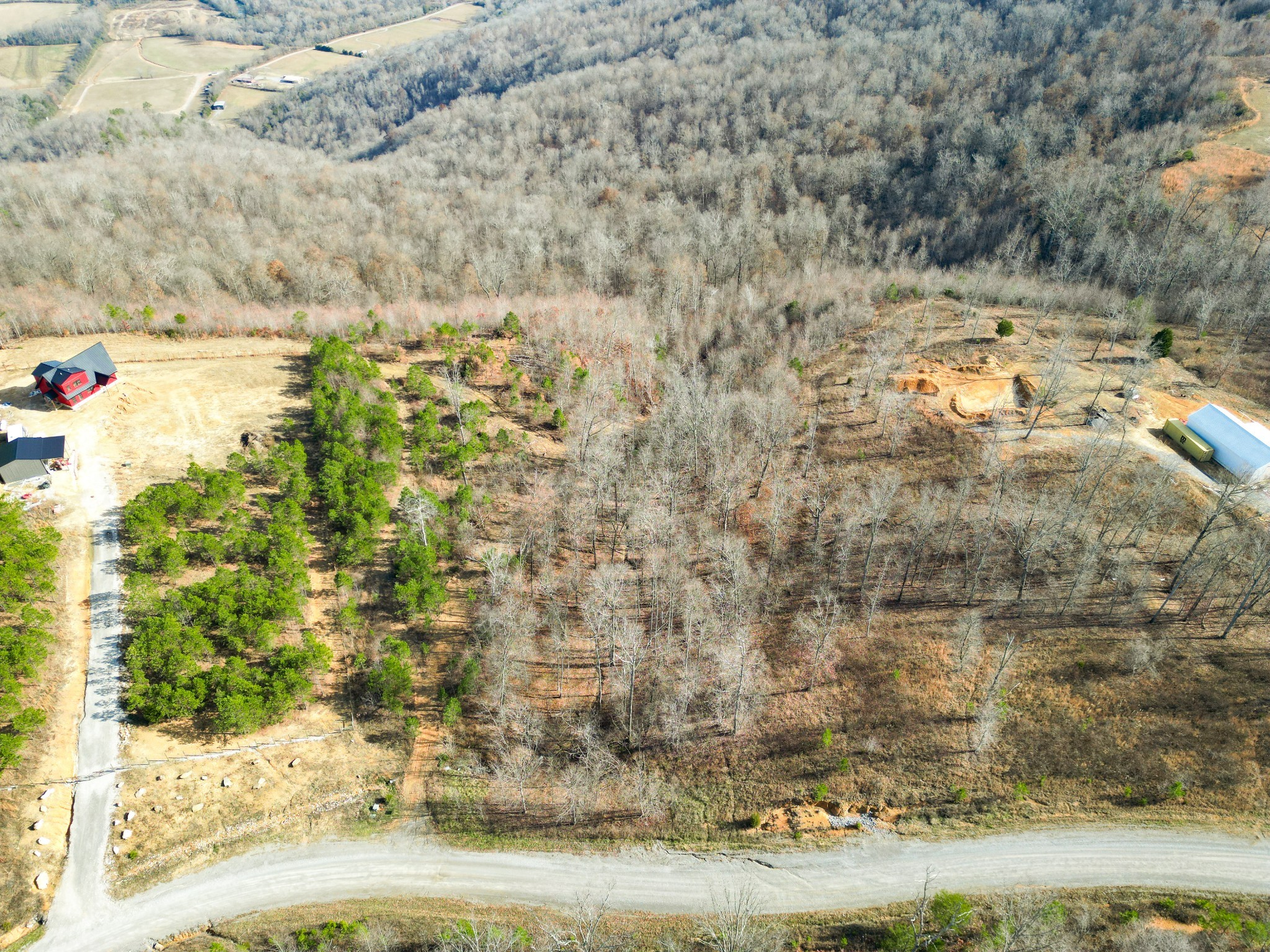 0 Jackson Point Road Sewanee, TN 37375 - Photo 4 of 14 Gallery Image 4