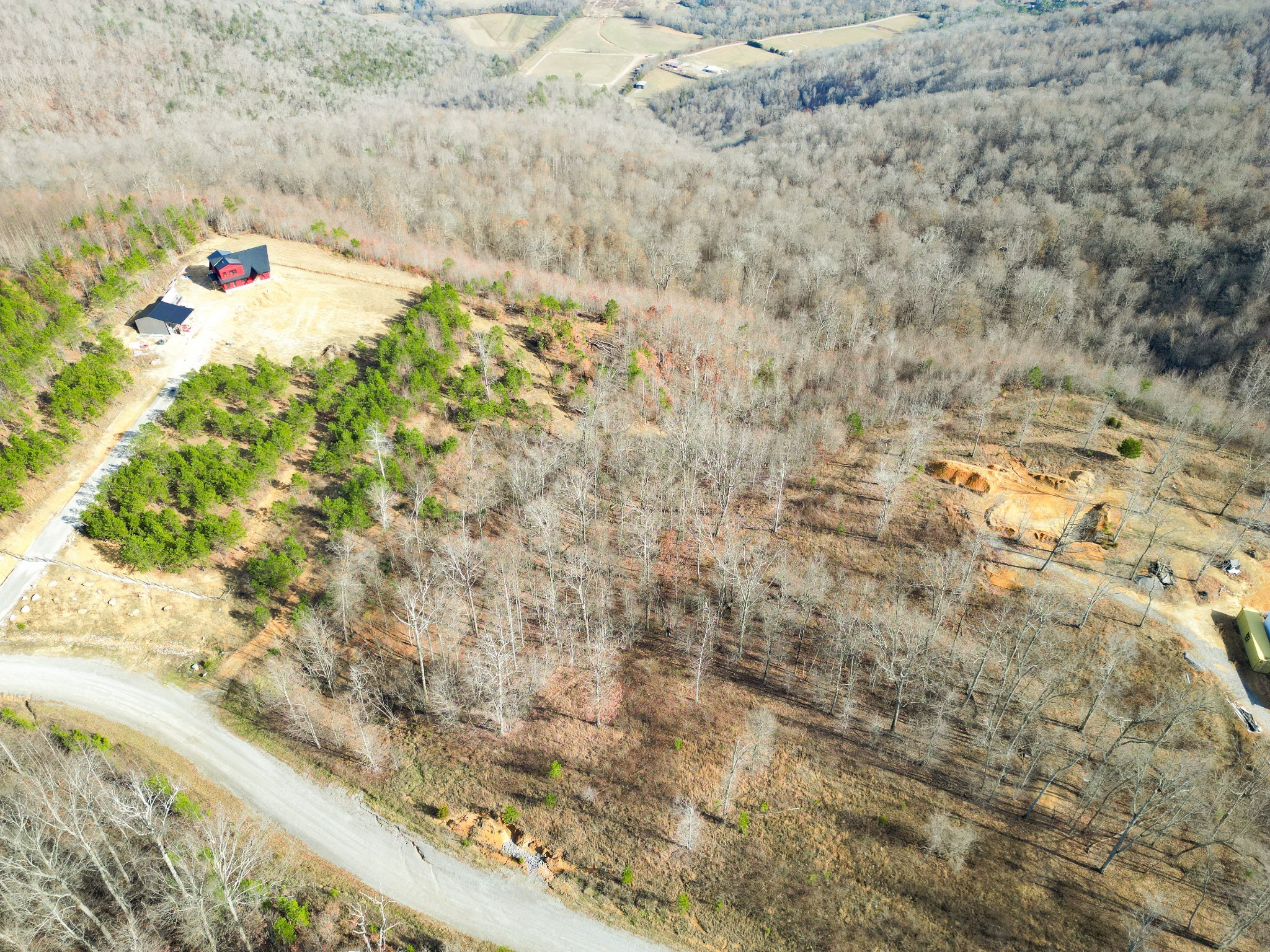 0 Jackson Point Road Sewanee, TN 37375 - Photo 9 of 14 Gallery Image 9