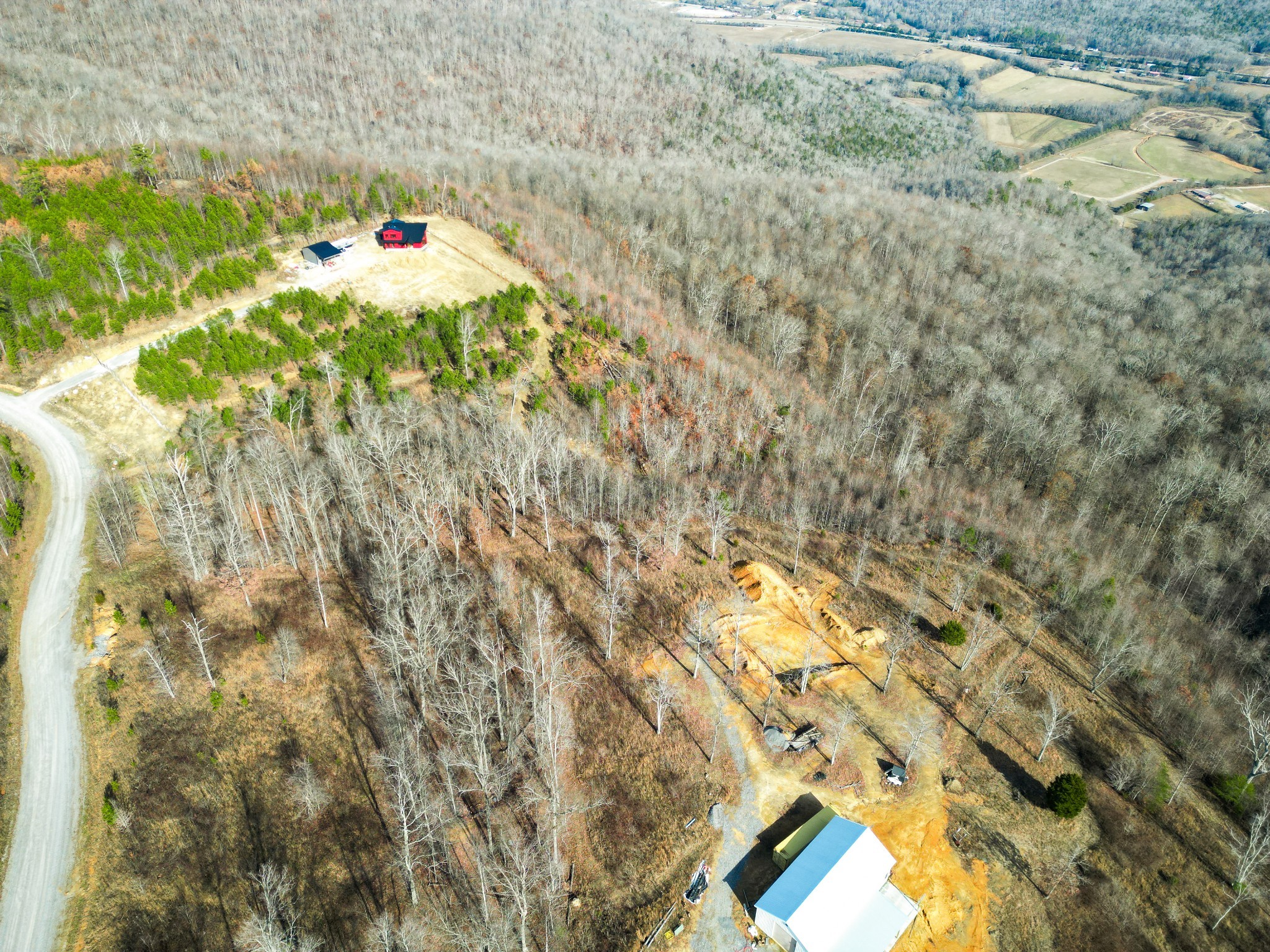0 Jackson Point Road Sewanee, TN 37375 - Photo 10 of 14 Gallery Image 10