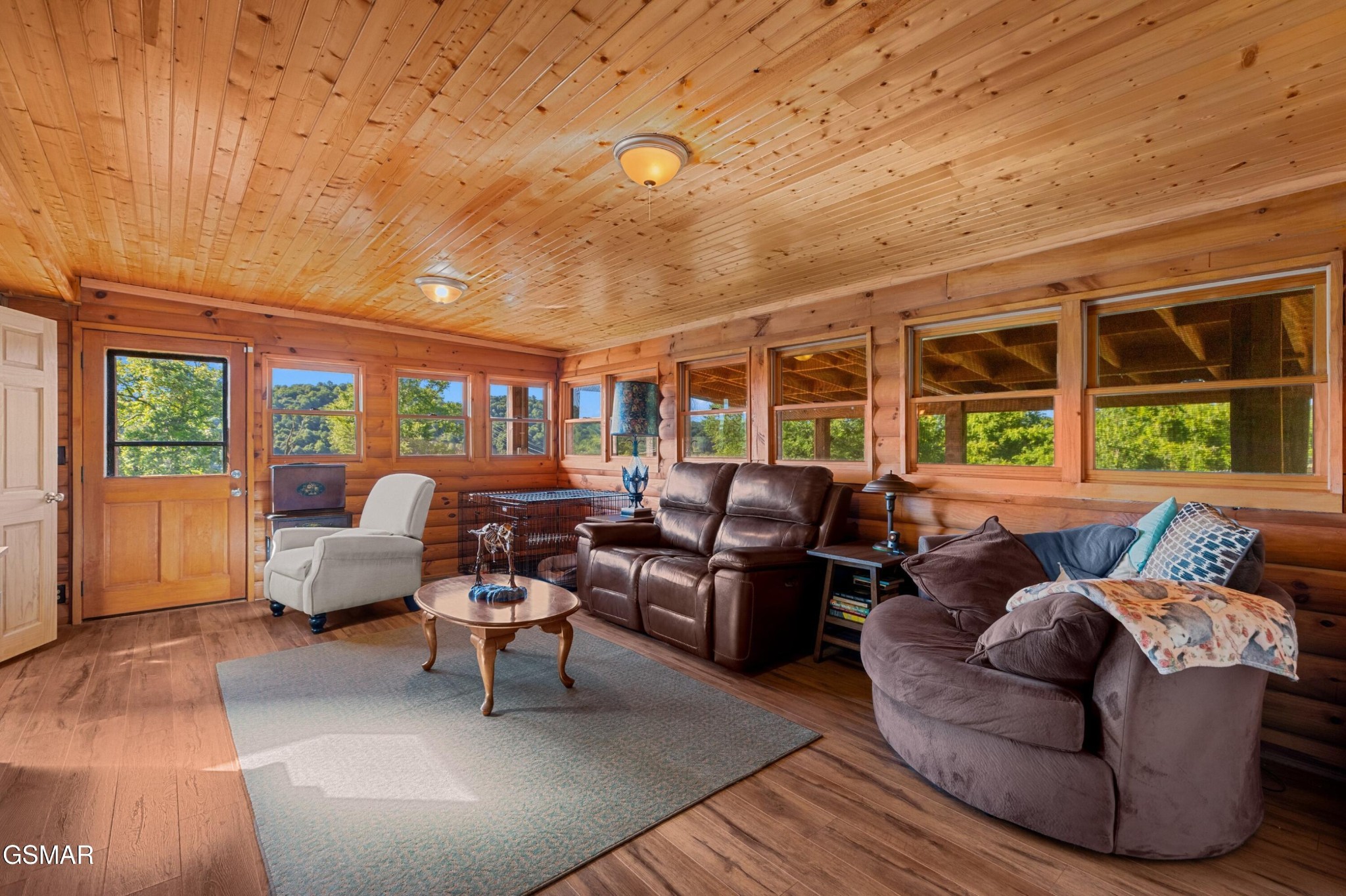 1820 Babbs Mill Road Afton, TN 37616 - Photo 17 of 64 Gallery Image 17