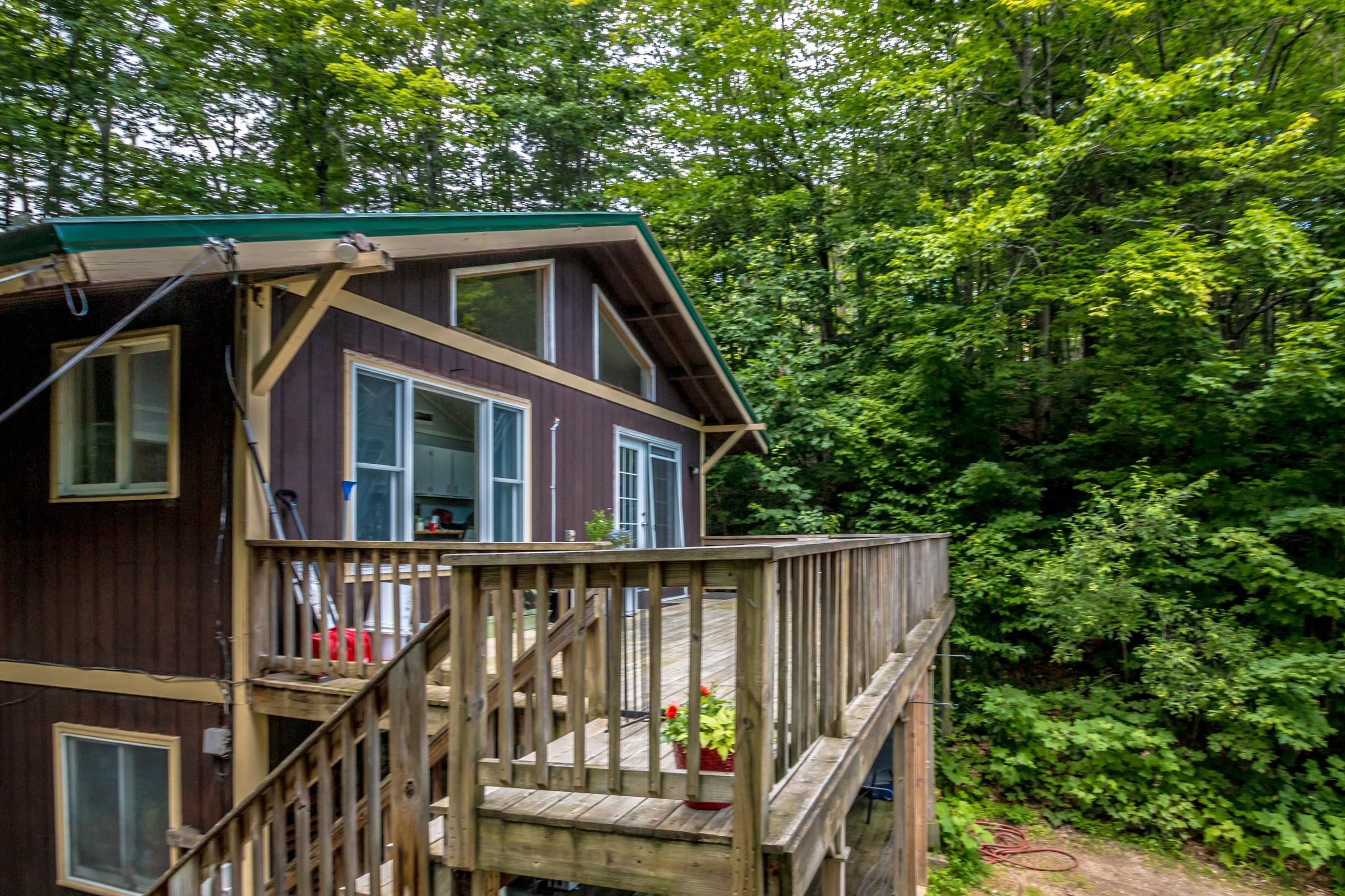 29 Granite Ledge Road Bartlett, NH 03838 - Photo 24 of 40