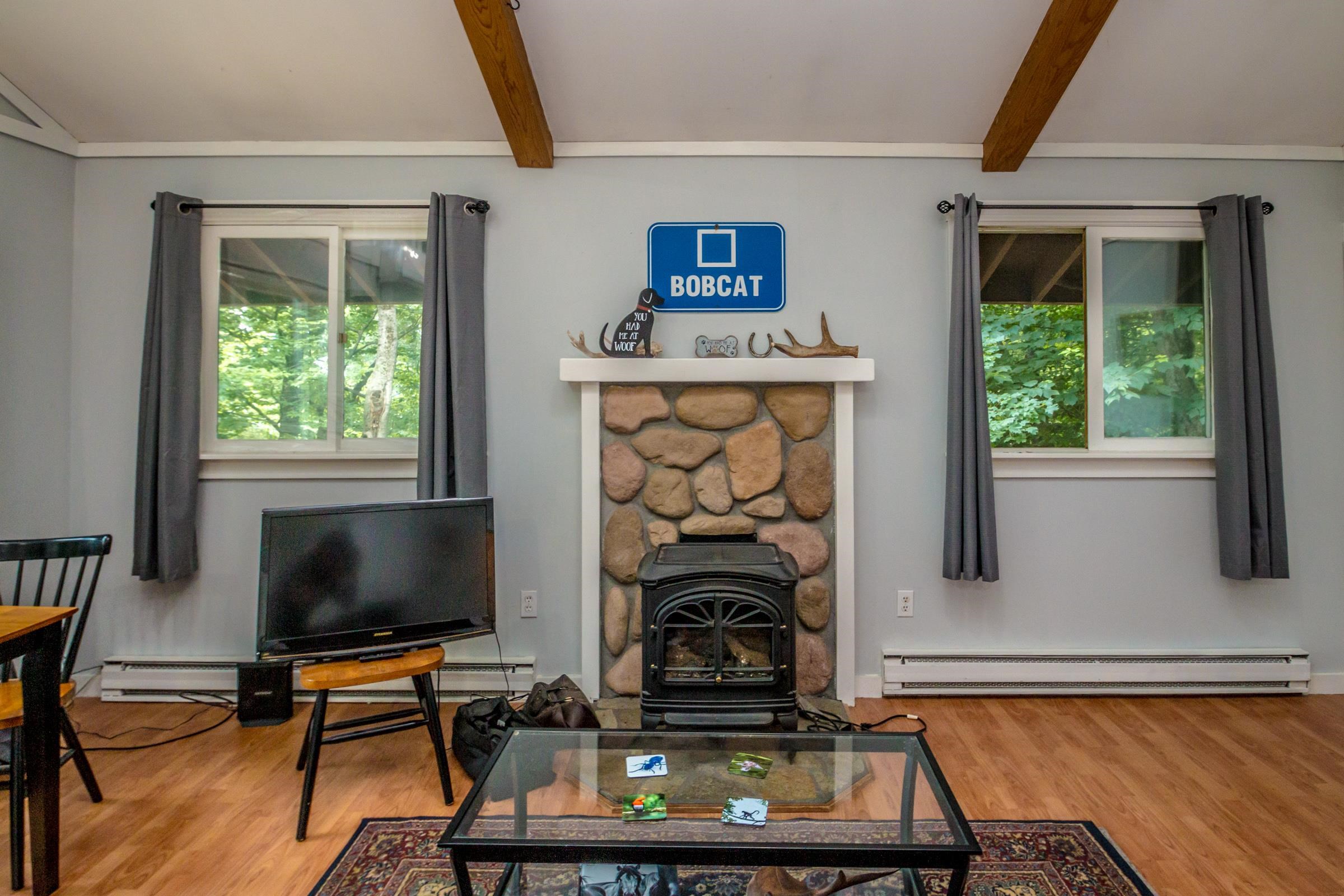 29 Granite Ledge Road Bartlett, NH 03838 - Photo 40 of 40