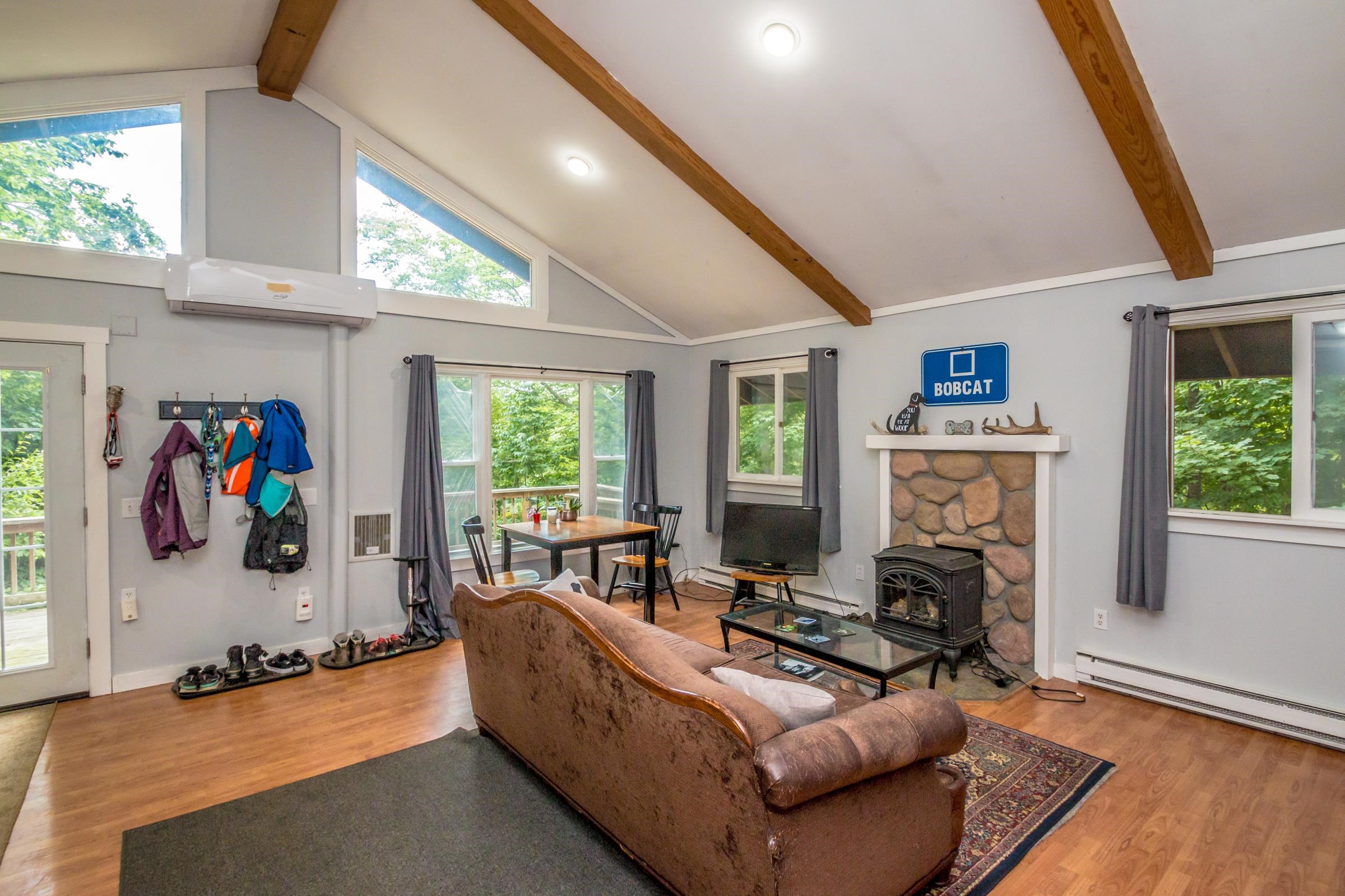 29 Granite Ledge Road Bartlett, NH 03838 - Photo 4 of 40