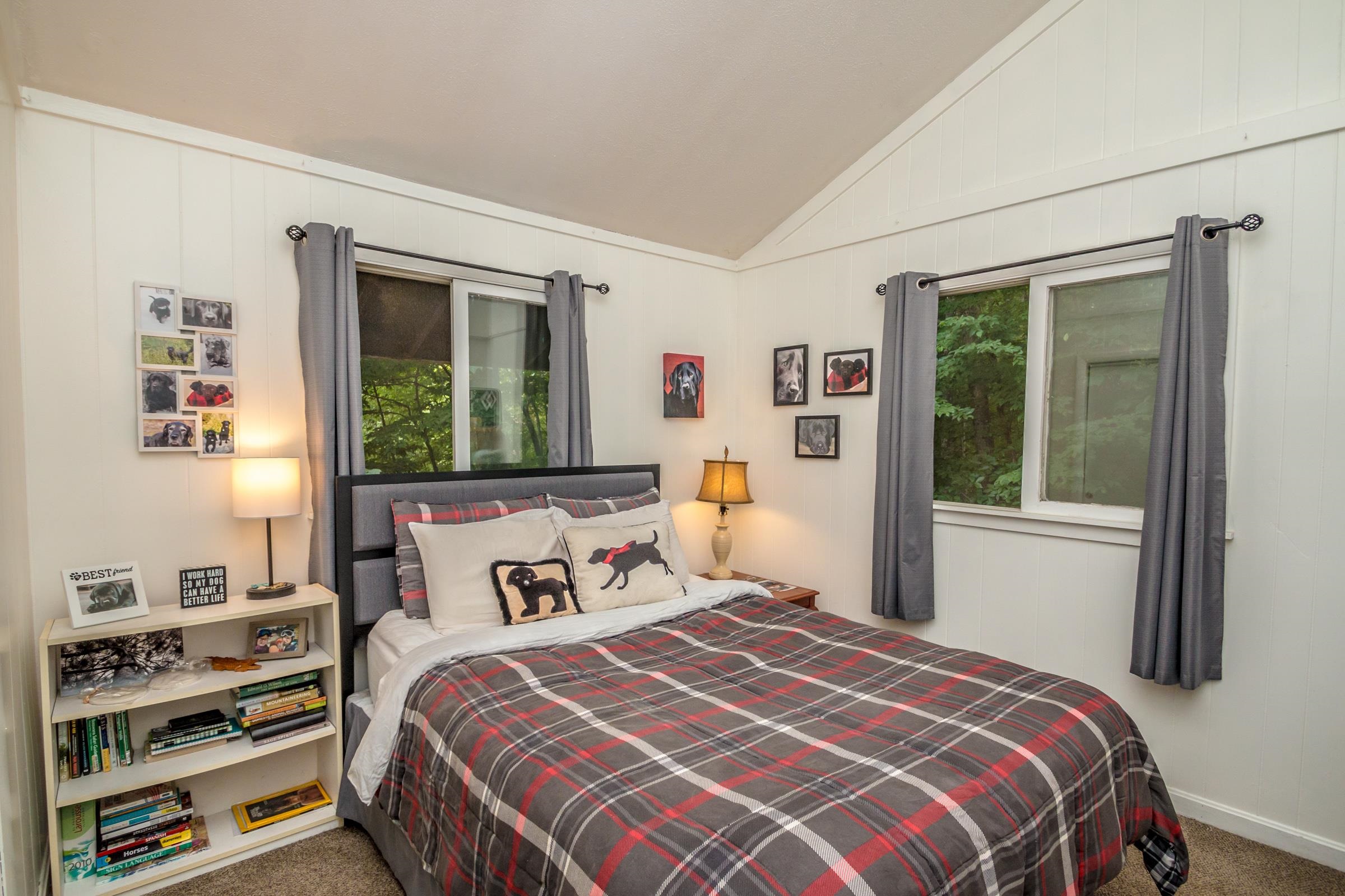 29 Granite Ledge Road Bartlett, NH 03838 - Photo 8 of 40