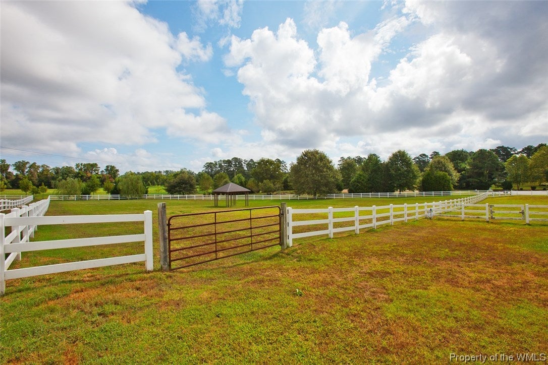 117 Joshua Road Smithfield, VA 23430 - Photo 25 of 32 Gallery Image 25