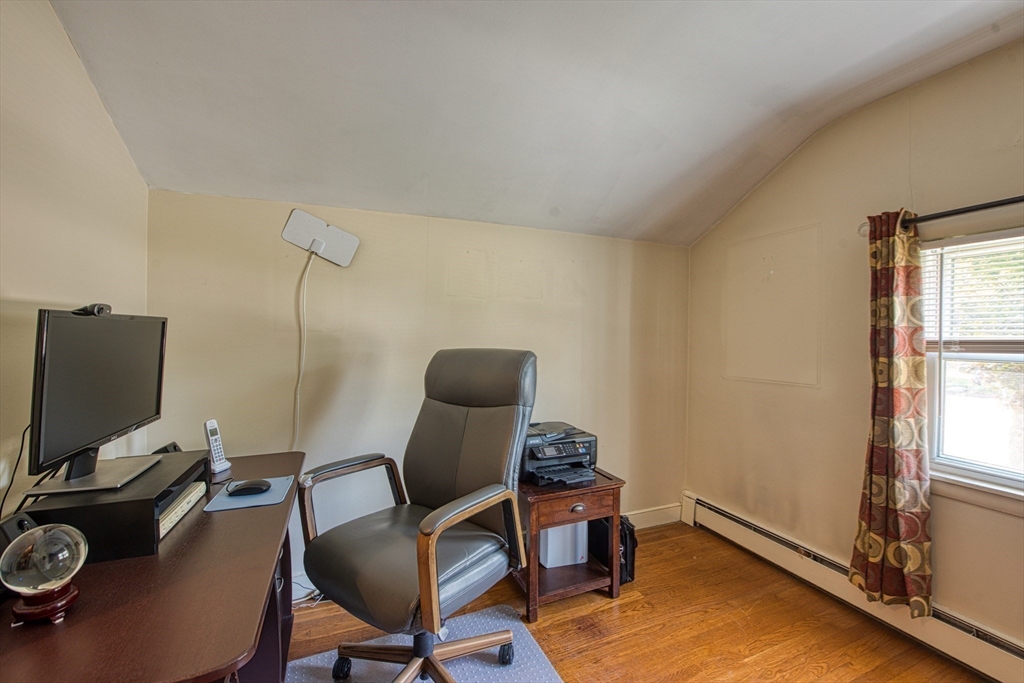 150 Pond Street Sharon, MA 02067 - Photo 15 of 26 a workspace with furniture and window