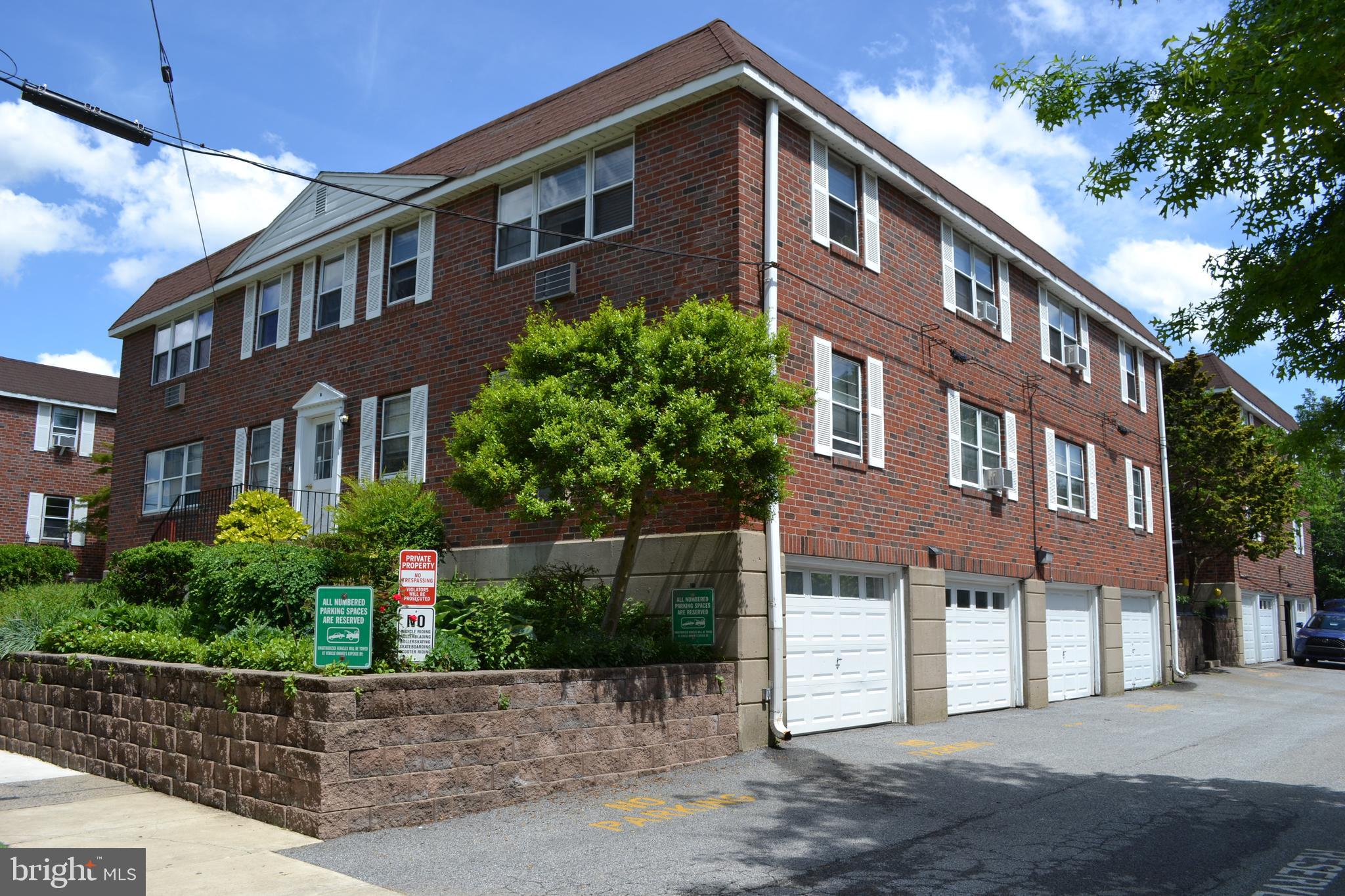 107 Rutgers Avenue, Unit F1 Swarthmore, PA 19081 - Photo 1 of 30