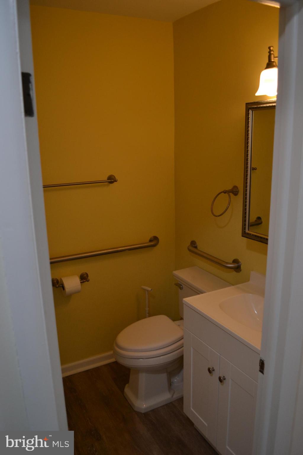 107 Rutgers Avenue, Unit F1 Swarthmore, PA 19081 - Photo 28 of 30