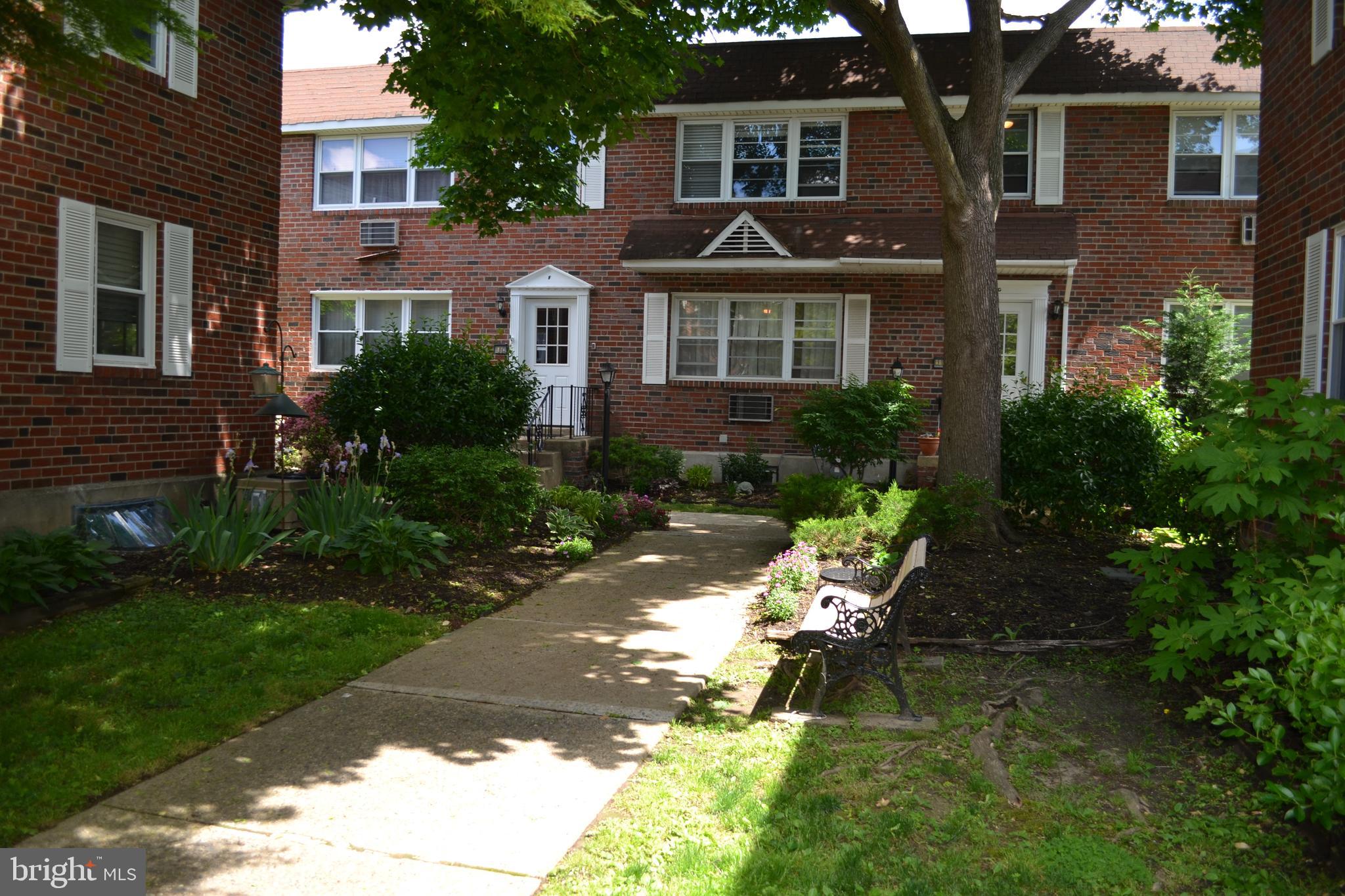 107 Rutgers Avenue, Unit F1 Swarthmore, PA 19081 - Photo 3 of 30