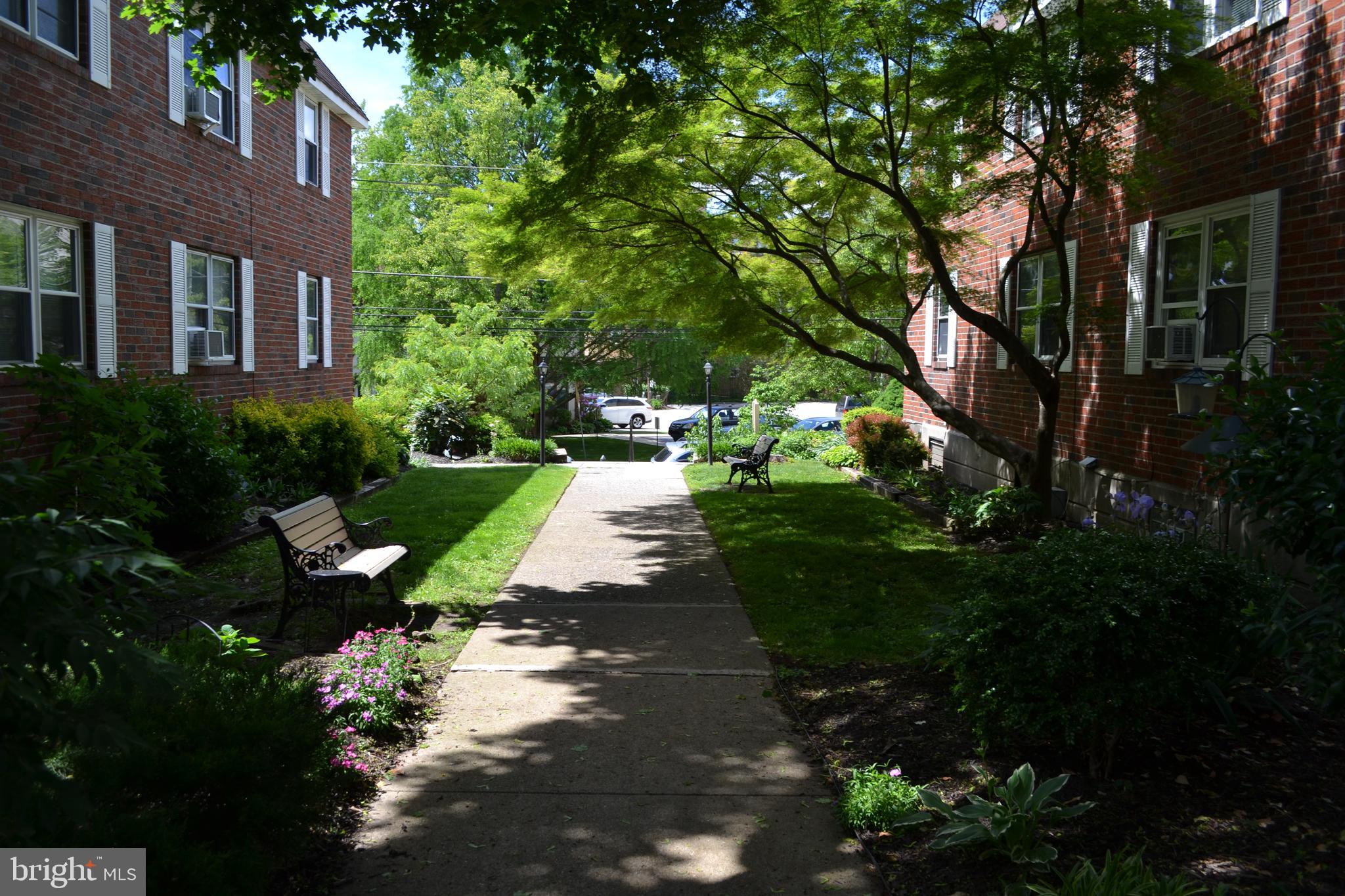 107 Rutgers Avenue, Unit F1 Swarthmore, PA 19081 - Photo 4 of 30