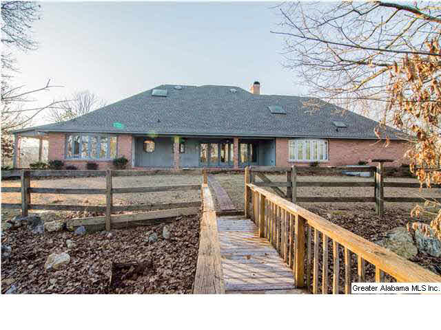 1636 Fulton Gap Road Sylacauga, AL 35150 - Photo 31 of 32