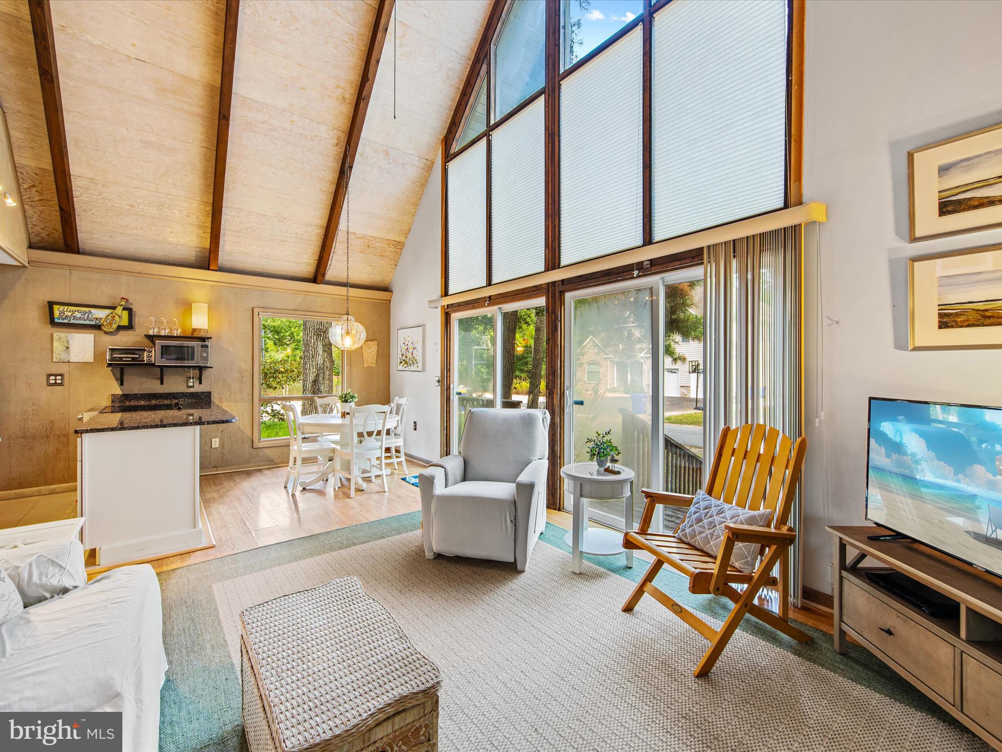 33314 Argyle Lane Bethany Beach, DE 19930 - Photo 13 of 40 Lots of natural light