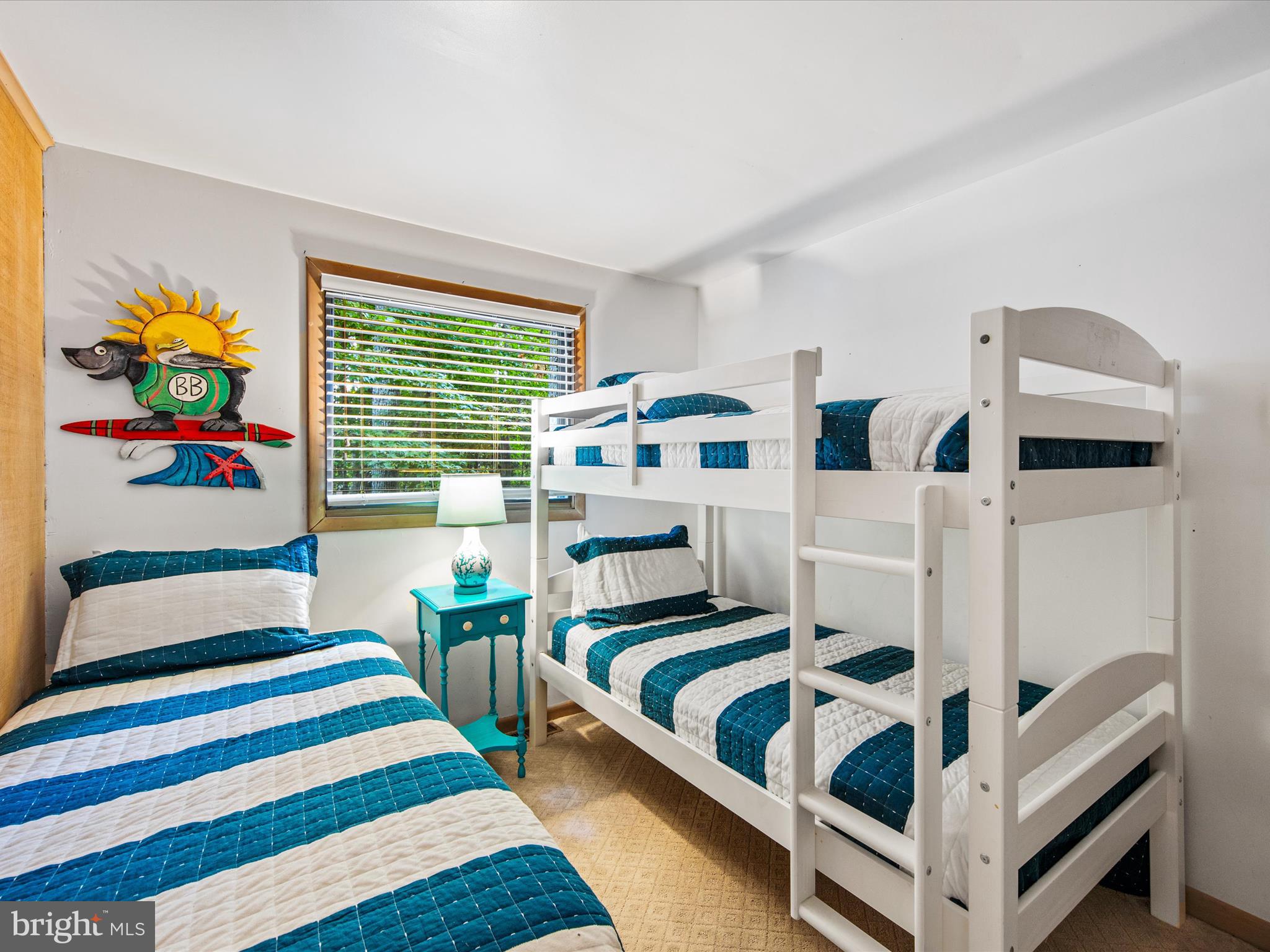 33314 Argyle Lane Bethany Beach, DE 19930 - Photo 20 of 40 Bedroom #1