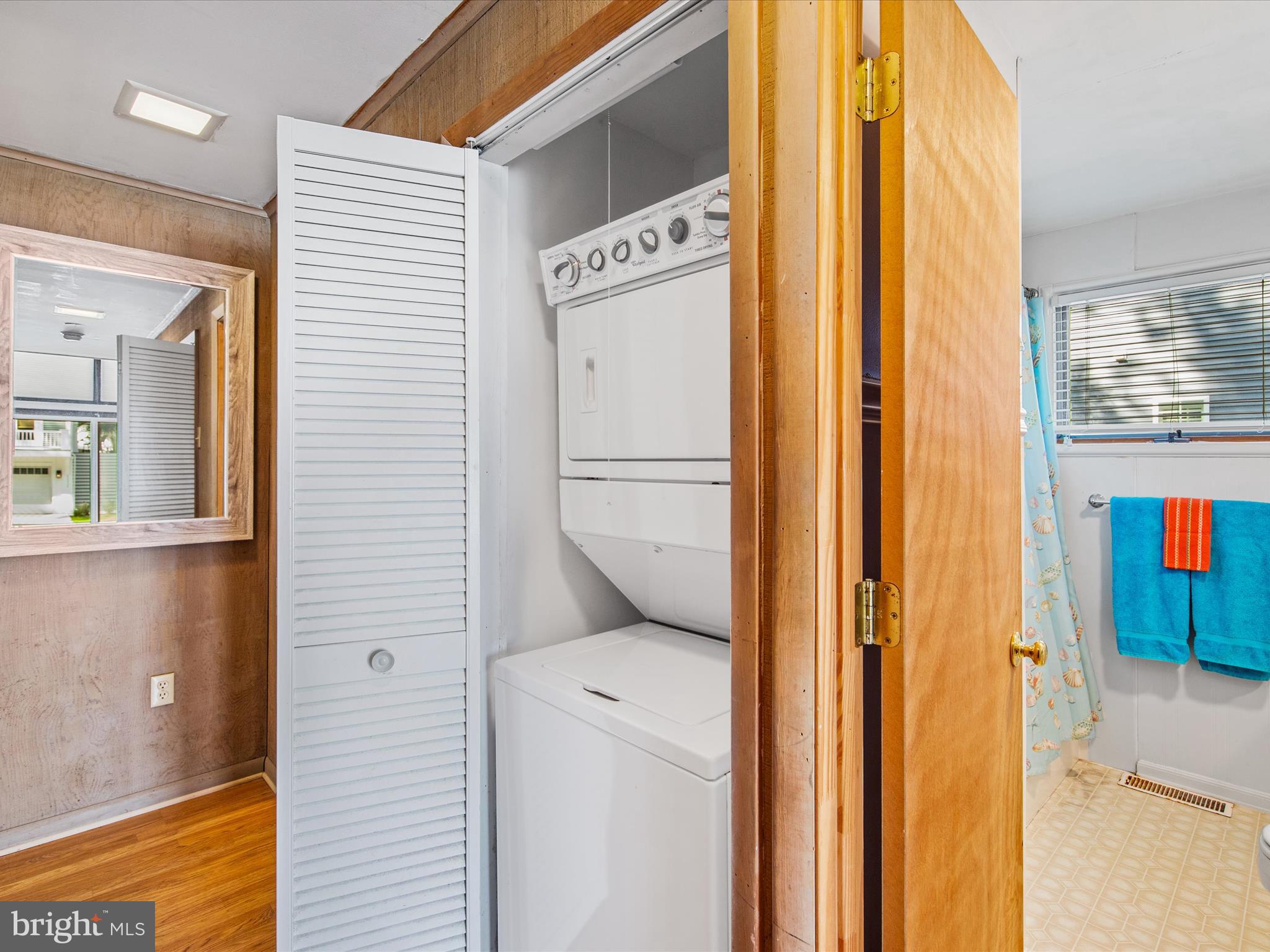 33314 Argyle Lane Bethany Beach, DE 19930 - Photo 24 of 40 Laundry on main level