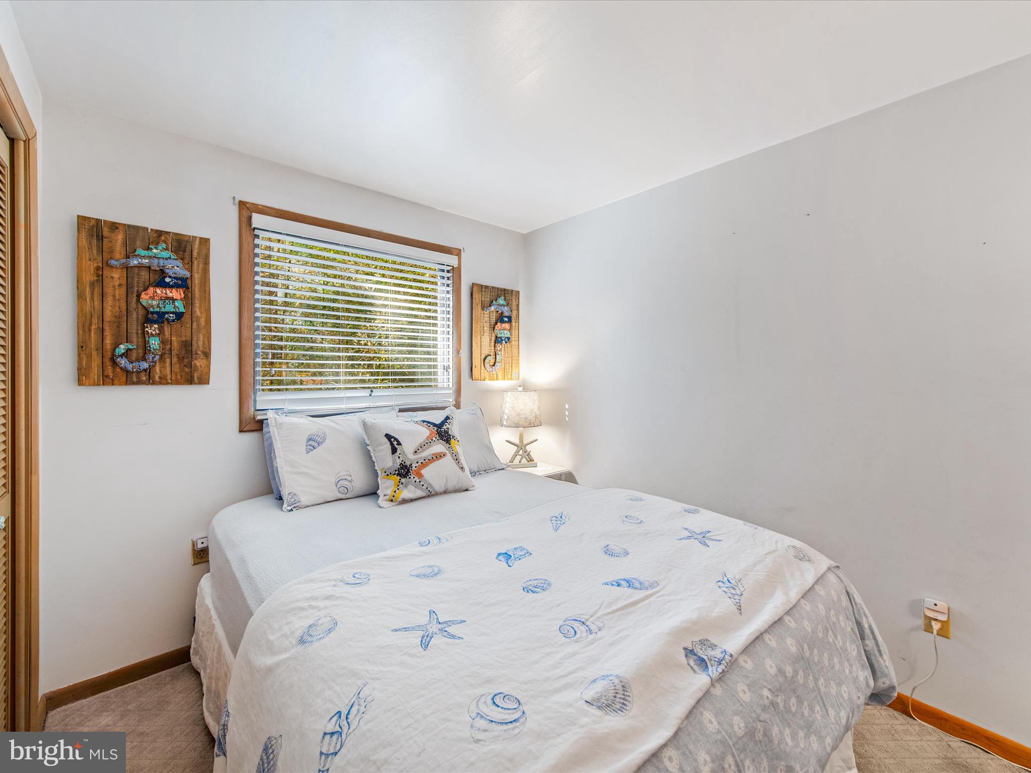 33314 Argyle Lane Bethany Beach, DE 19930 - Photo 25 of 40 Bedroom #2