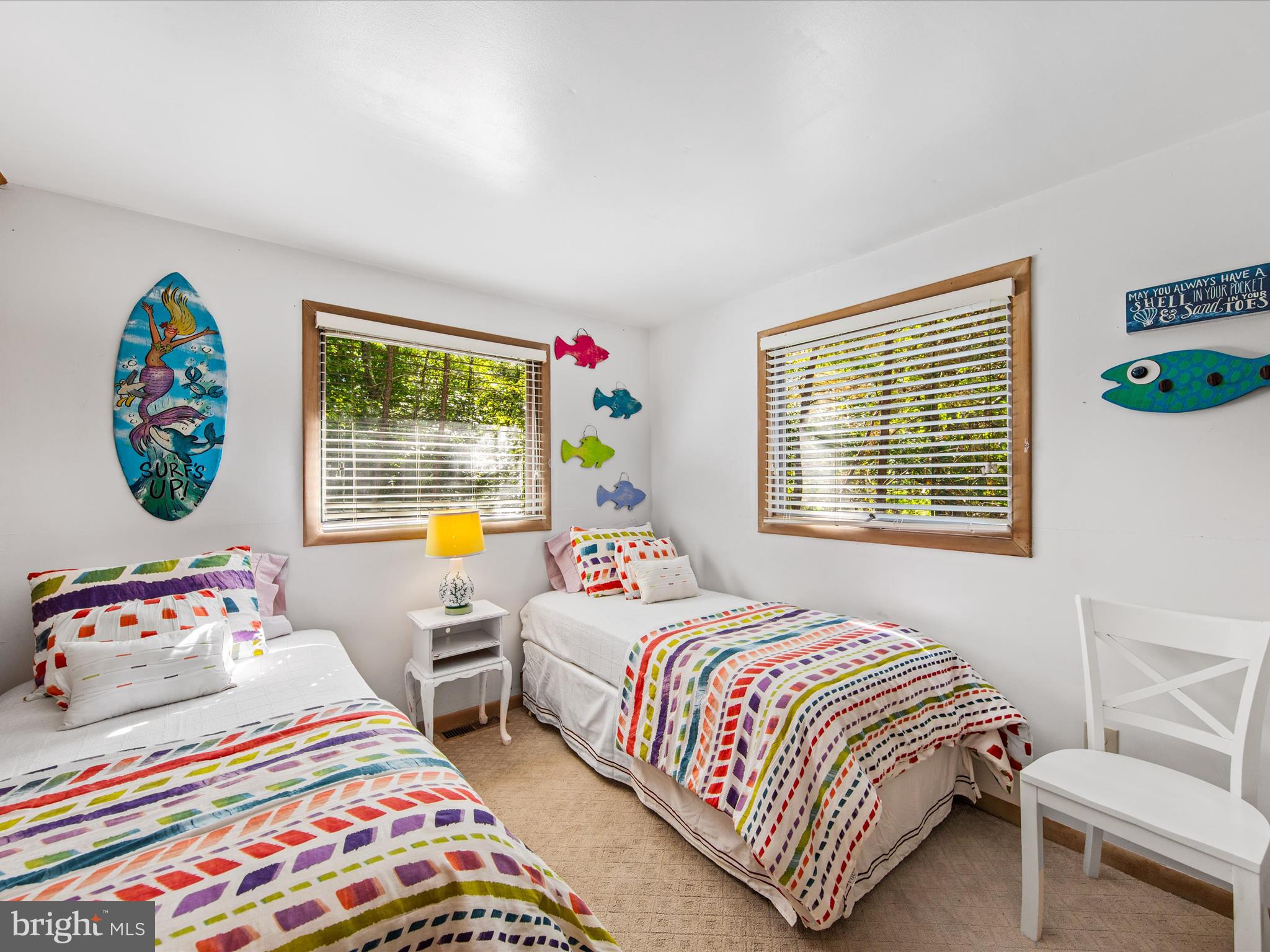 33314 Argyle Lane Bethany Beach, DE 19930 - Photo 27 of 40 Bedroom #3