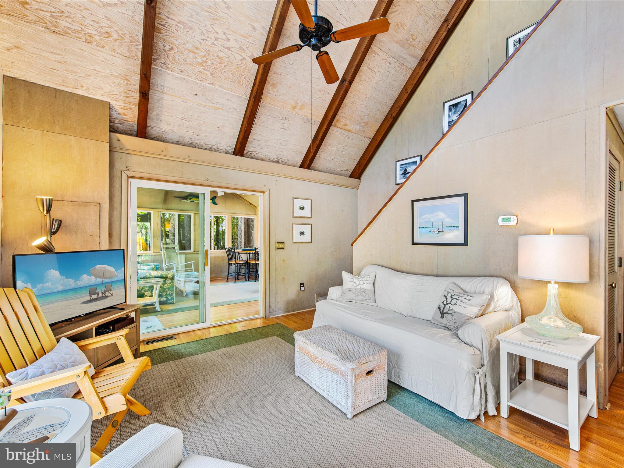 33314 Argyle Lane Bethany Beach, DE 19930 - Photo 5 of 40 Open main living area