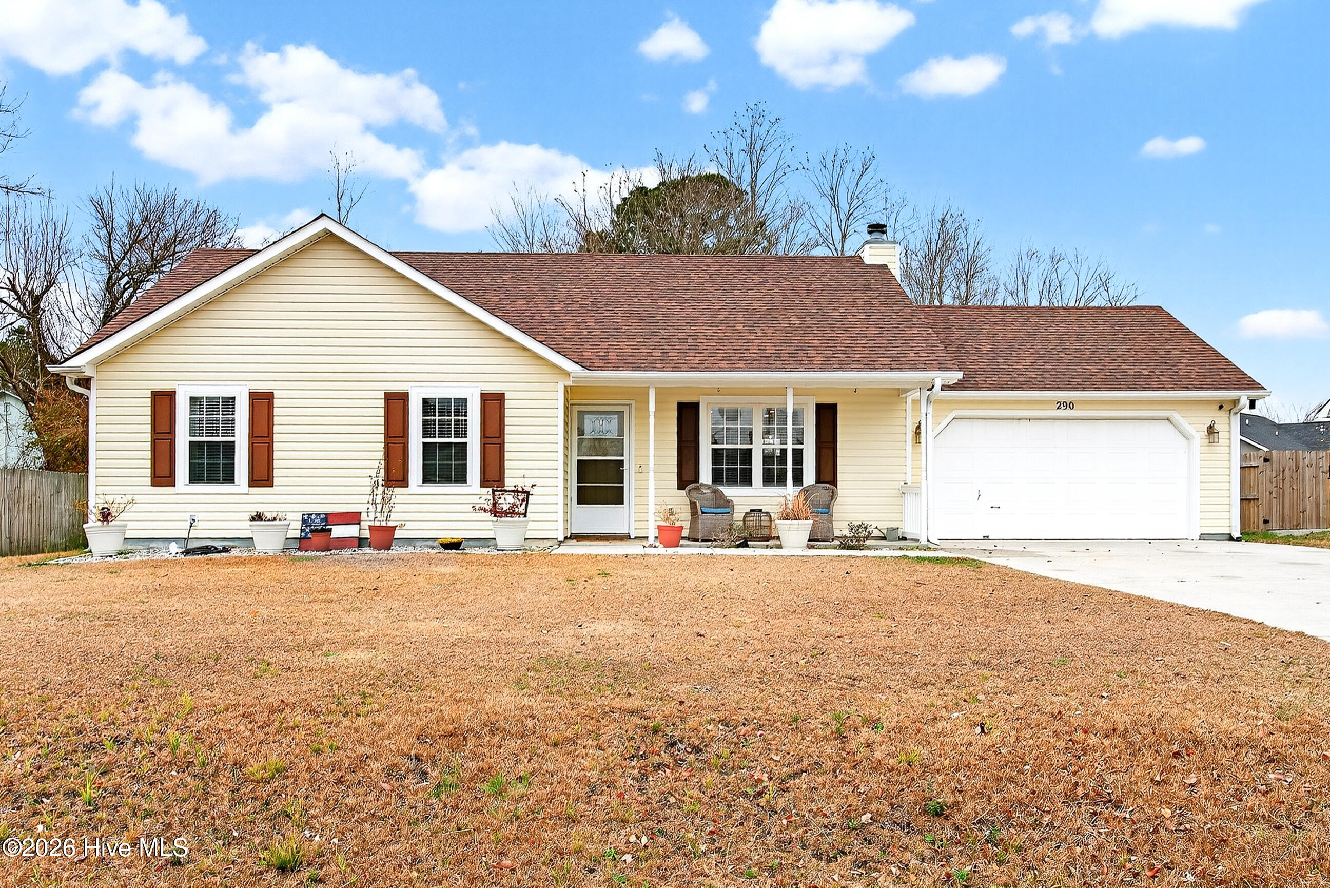 290 Parnell Road Hubert, NC 28539 - Photo 1 of 32 01-1