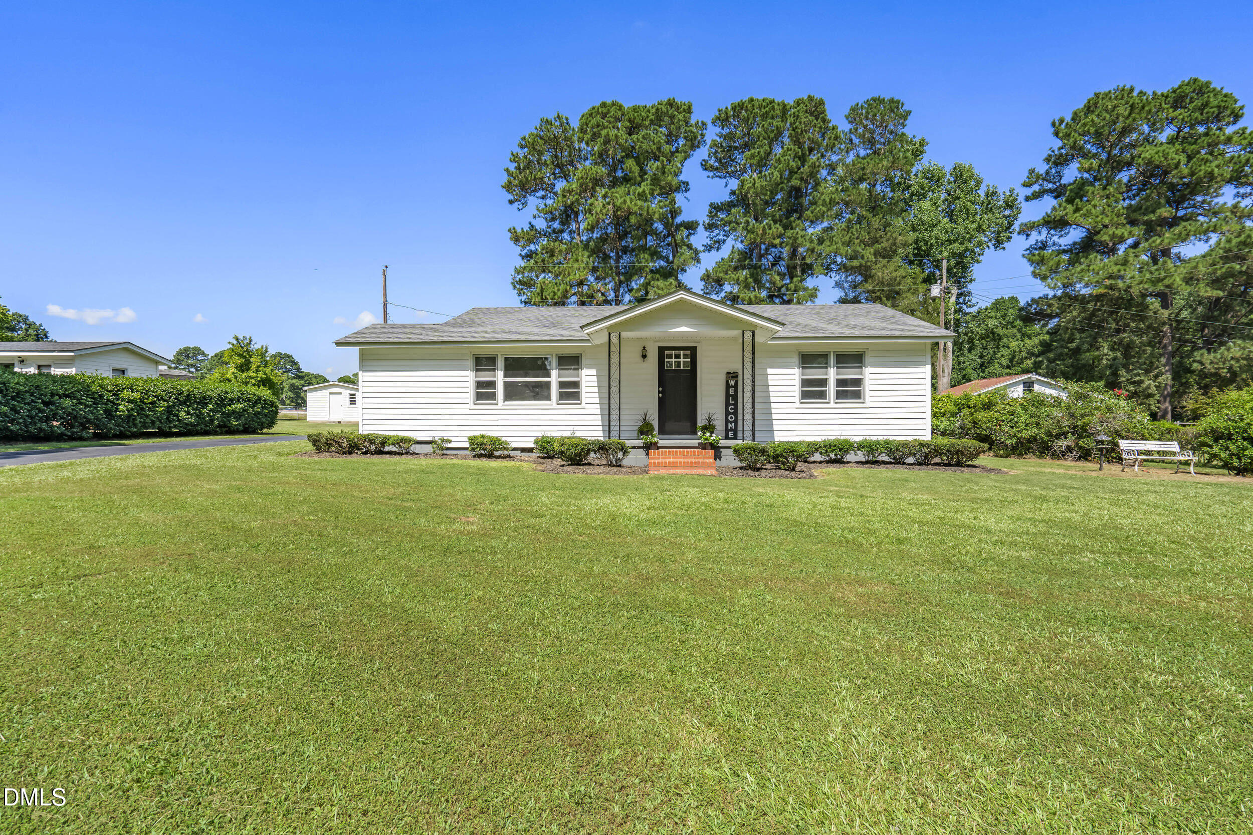 5511 Flower Hill Road Kenly, NC 27542 - Photo 2 of 33 2