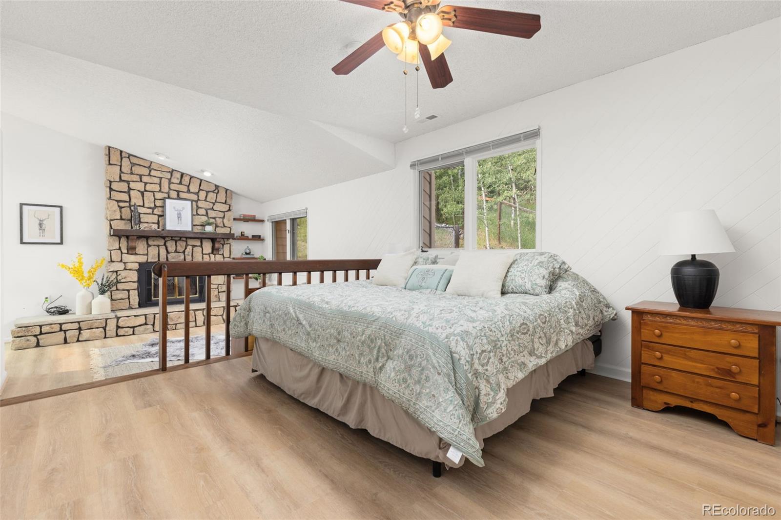 31547 Niakwa Road Evergreen, CO 80439 - Photo 19 of 50