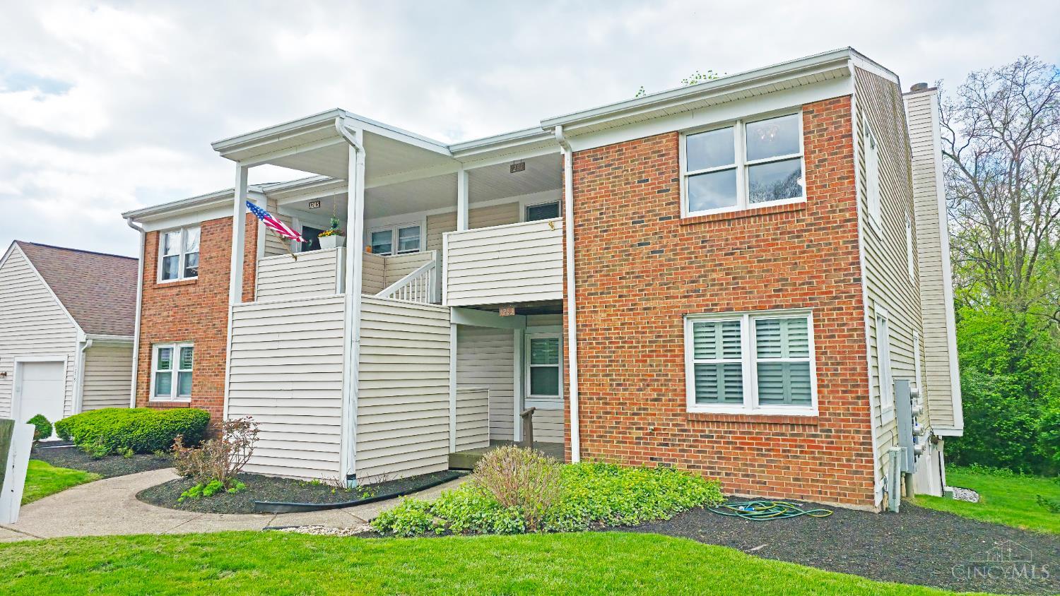 1287 Ebenezer Road, Unit 56 Cincinnati, OH 45233 - Photo 2 of 29