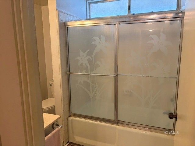 3572 Ranch View Lane Bishop, CA 93514 - Photo 8 of 15 Guest Bathroom