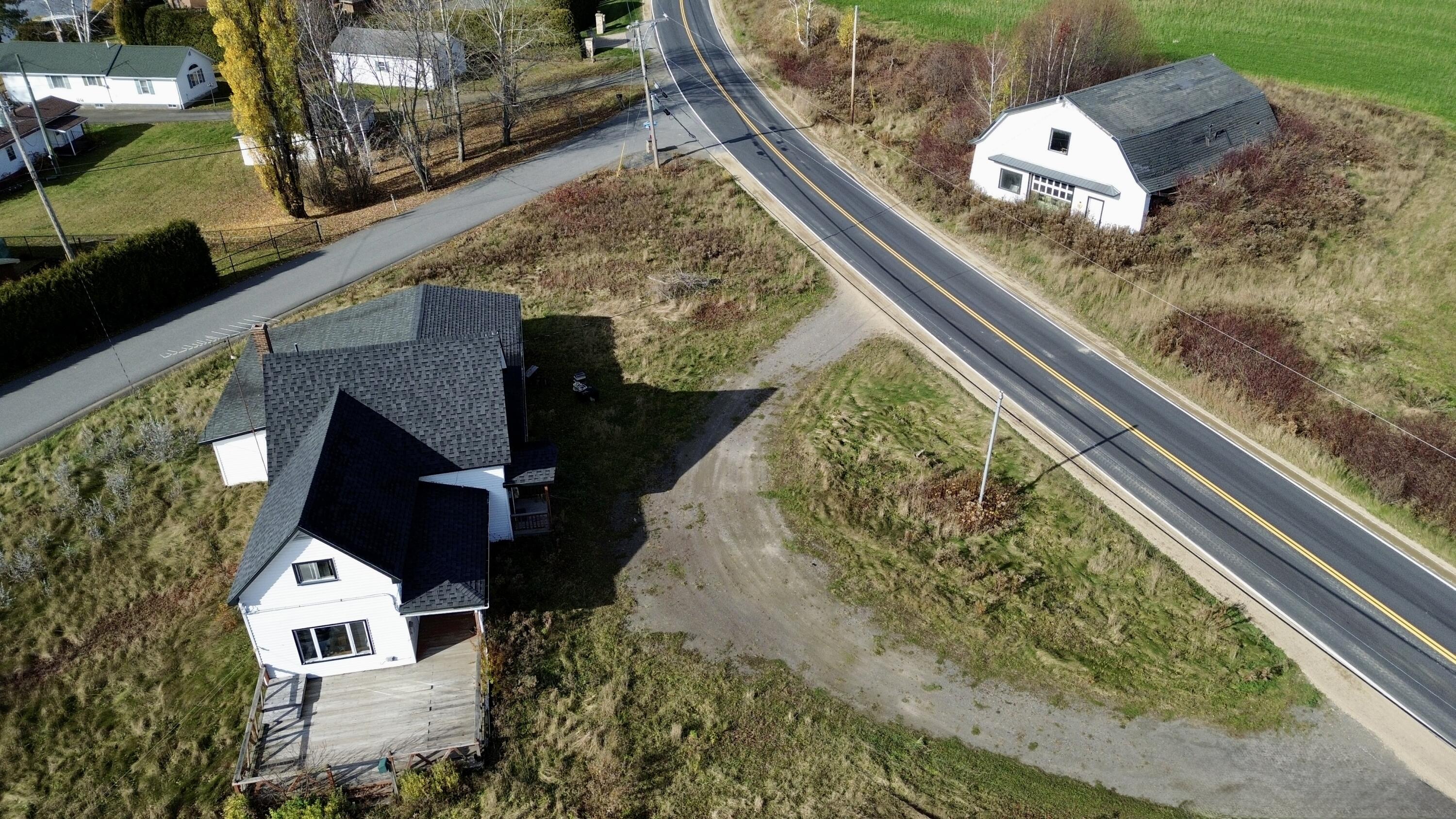 746 Beaulieu Road St. David, ME 04773 - Photo 10 of 43 DJI_0558