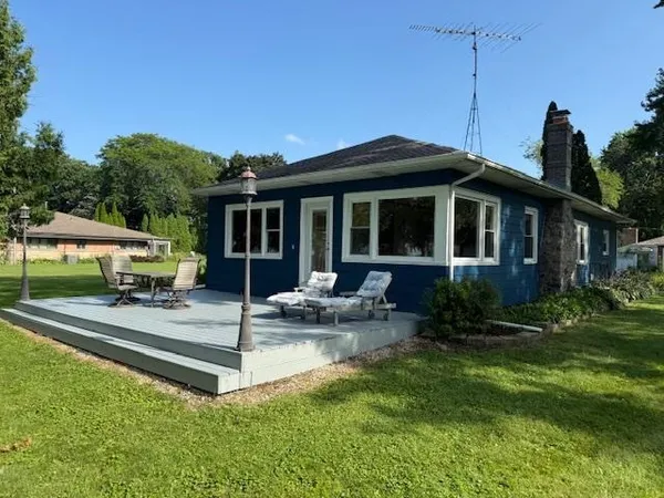 $579,900 | N7184 Winnebago Drive, Fond du Lac, WI 54935