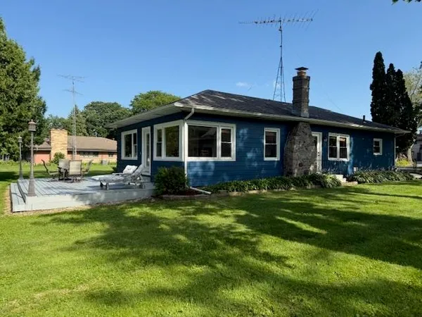 $579,900 | N7184 Winnebago Drive, Fond du Lac, WI 54935