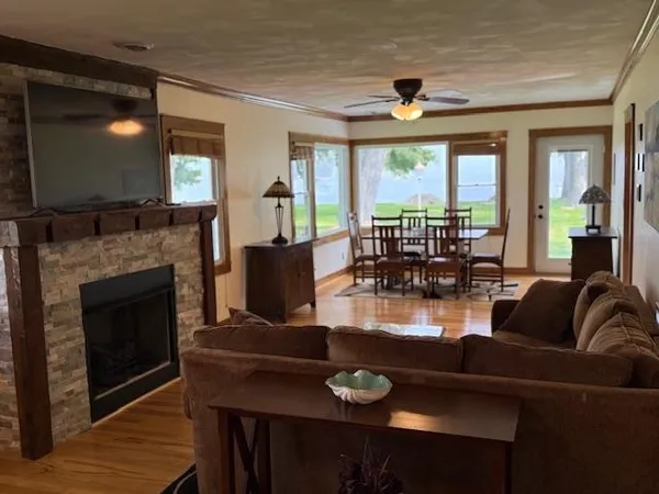 $579,900 | N7184 Winnebago Drive, Fond du Lac, WI 54935
