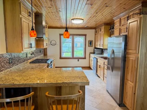 $579,900 | N7184 Winnebago Drive, Fond du Lac, WI 54935