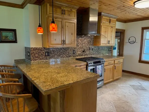 $579,900 | N7184 Winnebago Drive, Fond du Lac, WI 54935