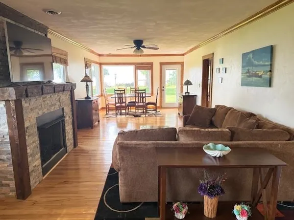 $579,900 | N7184 Winnebago Drive, Fond du Lac, WI 54935