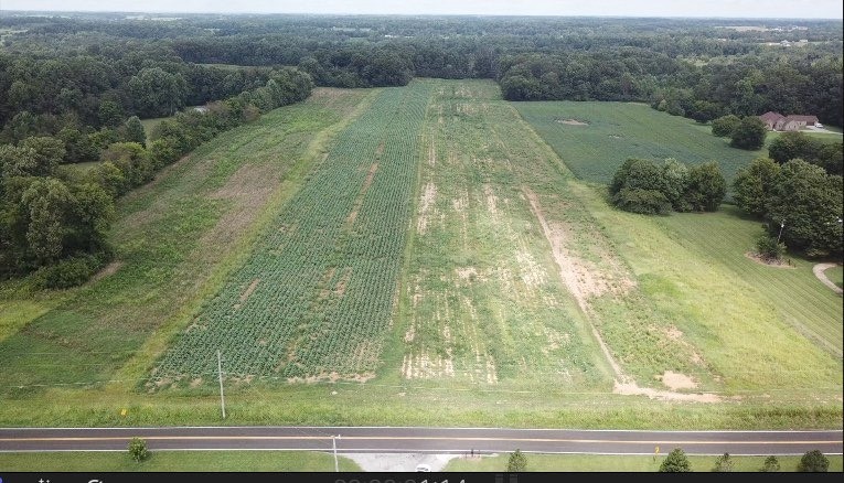 0 Gum Station Road Springfield, TN 37172 - Photo 1 of 1 a view of a yard