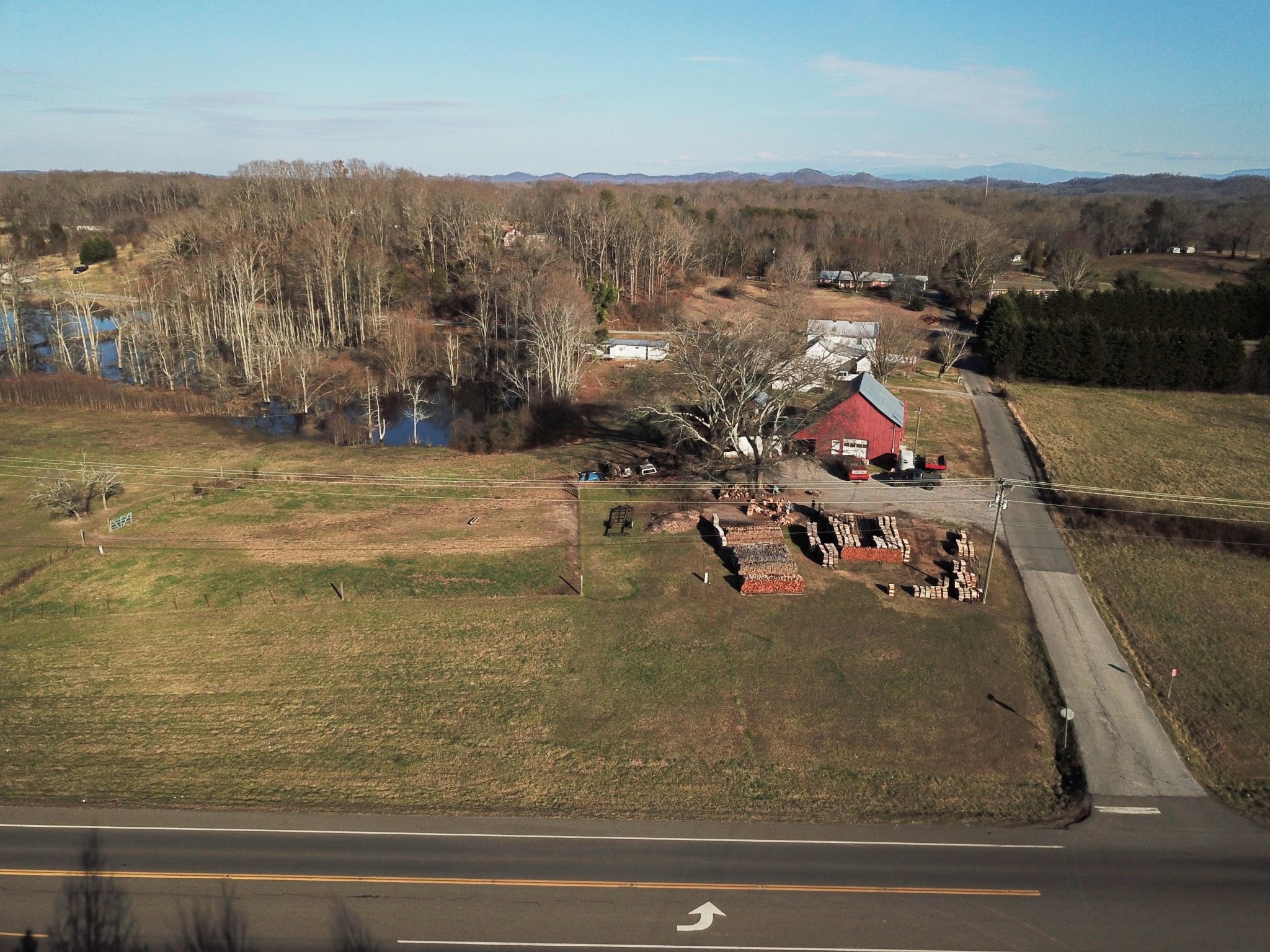 104 Nichols Road Sweetwater, TN 37874 - Photo 15 of 16 Gallery Image 15